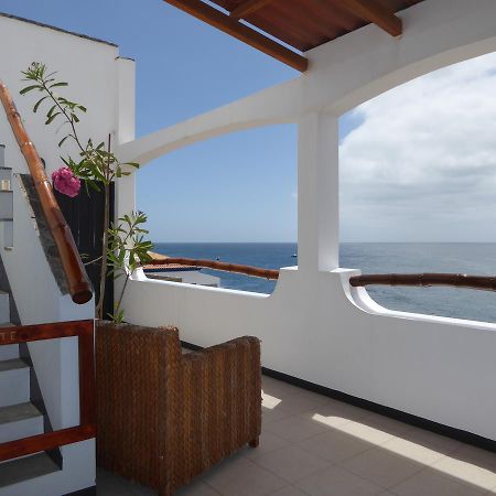 Kasa Tambla Bed and Breakfast Ponta Do Sol Eksteriør billede