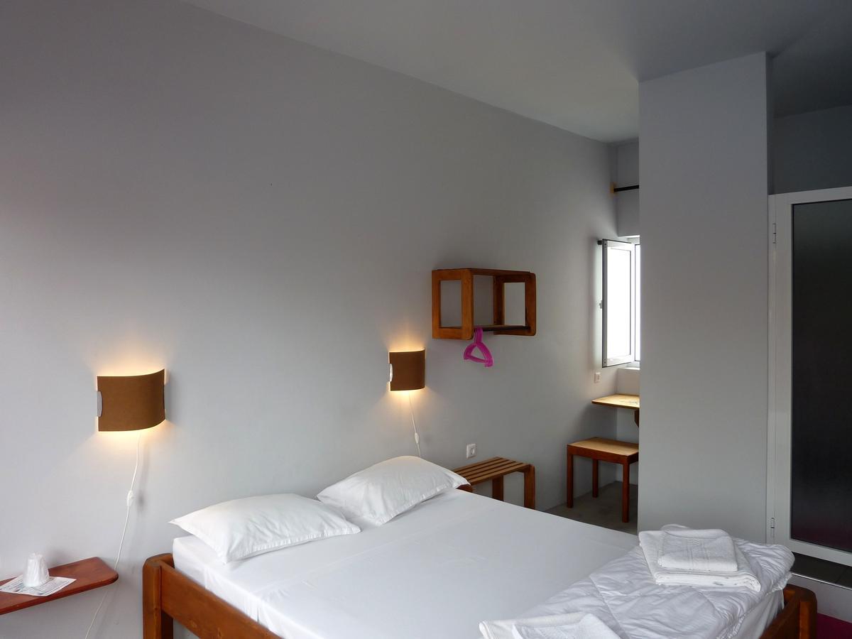 Kasa Tambla Bed and Breakfast Ponta Do Sol Eksteriør billede