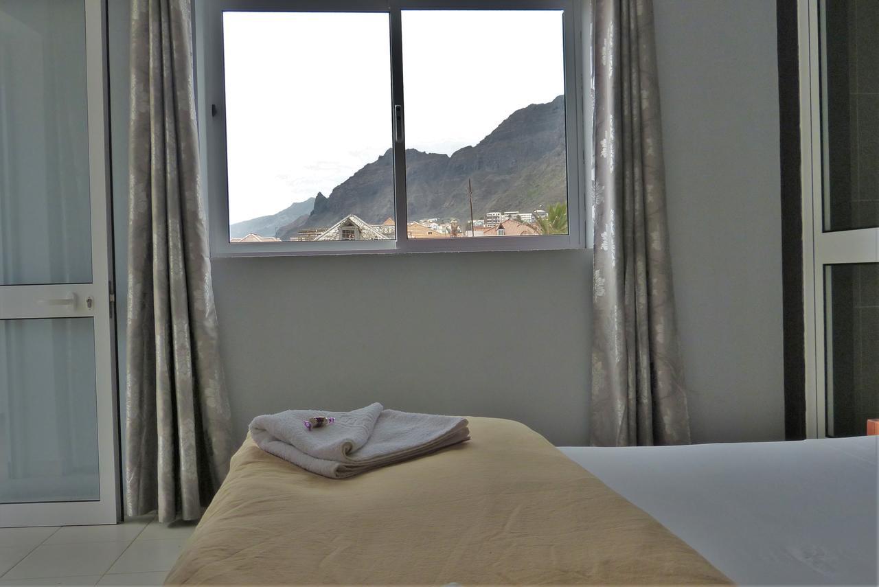 Kasa Tambla Bed and Breakfast Ponta Do Sol Eksteriør billede