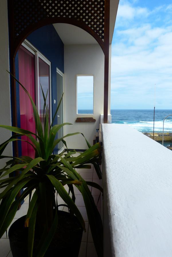 Kasa Tambla Bed and Breakfast Ponta Do Sol Eksteriør billede
