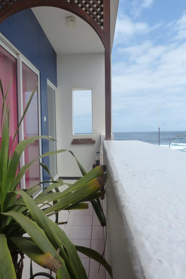 Kasa Tambla Bed and Breakfast Ponta Do Sol Eksteriør billede