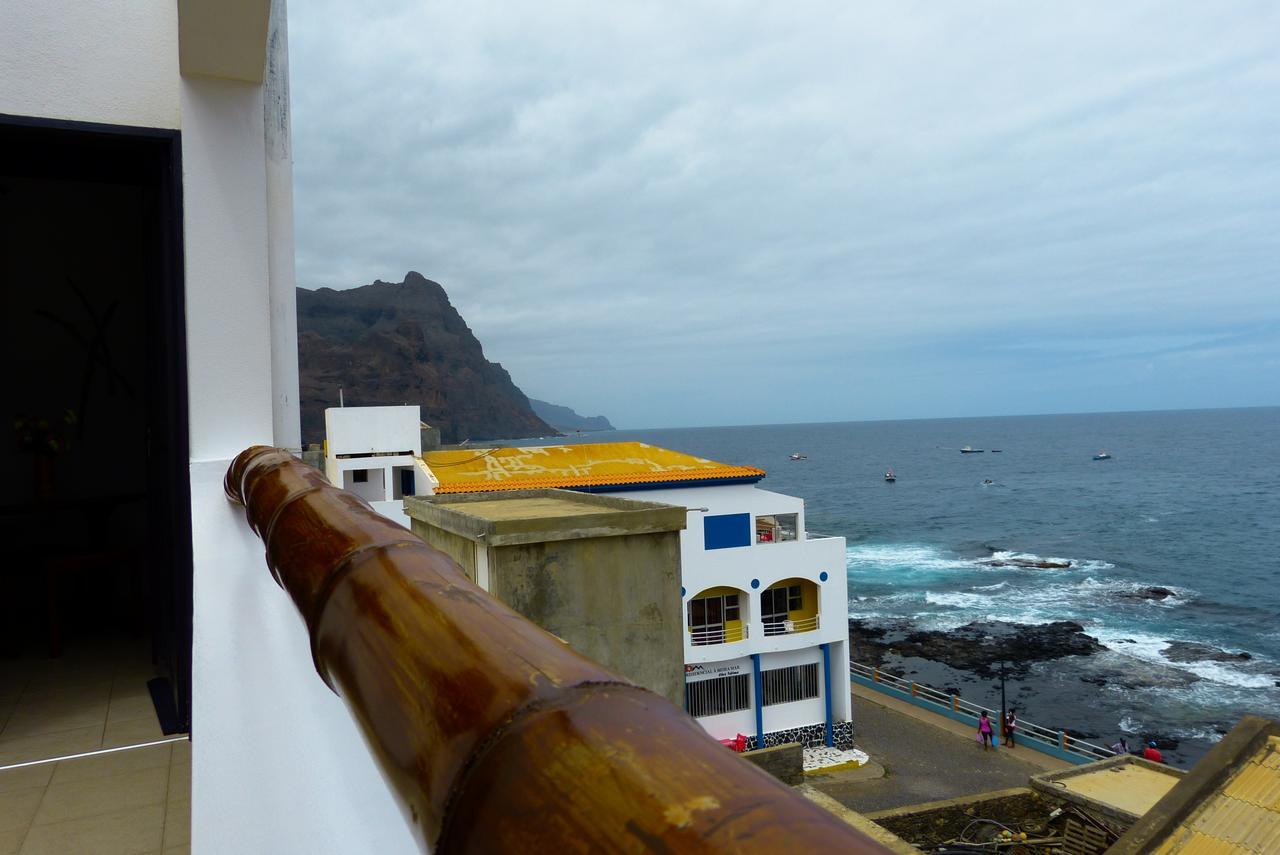 Kasa Tambla Bed and Breakfast Ponta Do Sol Eksteriør billede