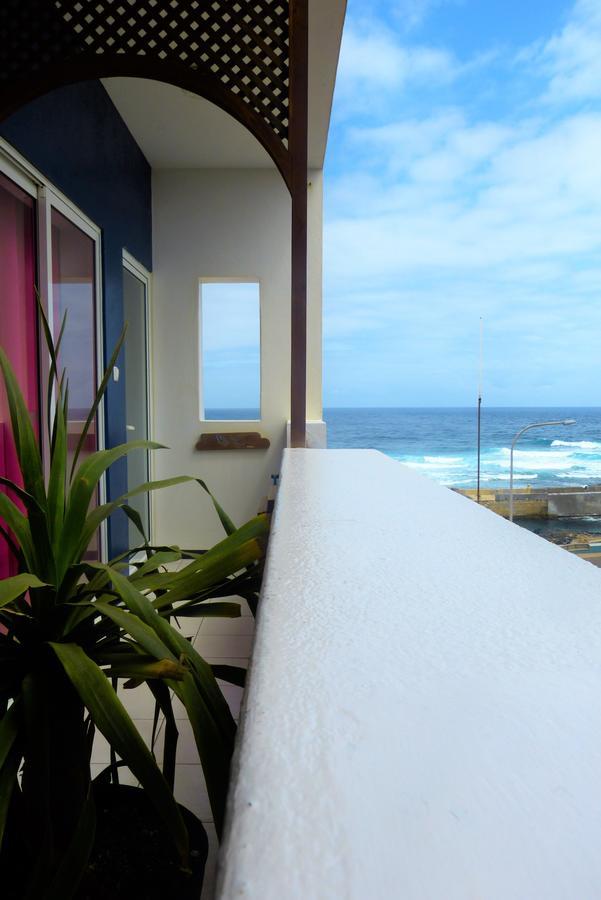Kasa Tambla Bed and Breakfast Ponta Do Sol Eksteriør billede